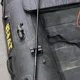 IMPERIAL BAITS - Držák podběráku NetLock Boots Landing Net Holder With IB Logo Orange