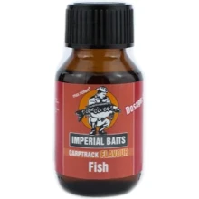 IMPERIAL BAITS - Esence Carptrack Flavour Big Fish 50 ml