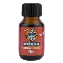 IMPERIAL BAITS - Esence Carptrack Flavour Big Fish 50 ml