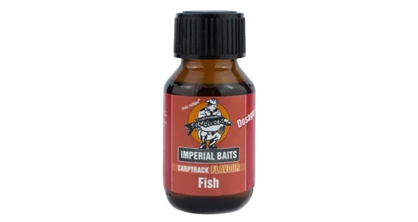 IMPERIAL BAITS - Esence Carptrack Flavour Big Fish 50 ml