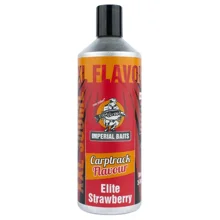 IMPERIAL BAITS - Esence Carptrack Flavour Elite Strawberry 300 ml