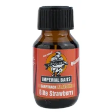 IMPERIAL BAITS - Esence Carptrack Flavour Elite Strawberry 50 ml