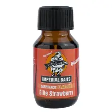IMPERIAL BAITS - Esence Carptrack Flavour Elite Strawberry 50 ml