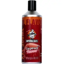 IMPERIAL BAITS - Esence Carptrack Flavour Mega Krill 300 ml