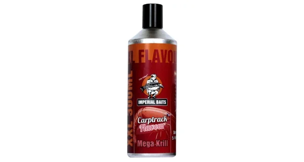 IMPERIAL BAITS - Esence Carptrack Flavour Mega Krill 300 ml