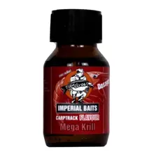 IMPERIAL BAITS - Esence Carptrack Flavour Mega Krill 50 ml
