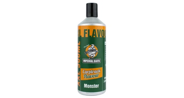 IMPERIAL BAITS - Esence Carptrack Flavour Monster 300 ml
