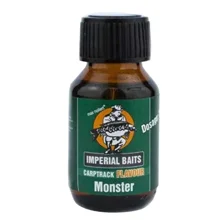 IMPERIAL BAITS - Esence Carptrack Flavour Monster 50 ml