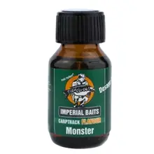IMPERIAL BAITS - Esence Carptrack Flavour Monster 50 ml