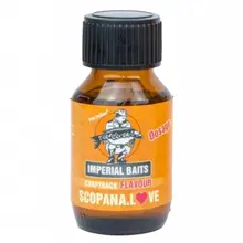 IMPERIAL BAITS - Esence Carptrack Flavour Scopana.Love 50 ml