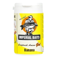 IMPERIAL BAITS - Gel Carptrack Amino Banana 100 g
