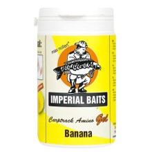 IMPERIAL BAITS - Gel Carptrack Amino Banana 100 g