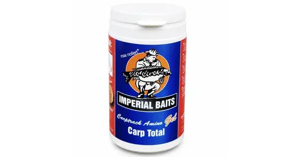 IMPERIAL BAITS - Gel Carptrack Amino Carp Total! 100 g