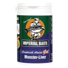 IMPERIAL BAITS - Gel Carptrack Amino Monster Liver 100 g