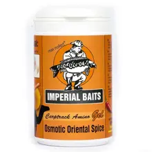 IMPERIAL BAITS - Gel Carptrack Amino Osmotic Oriental Spice 100 g