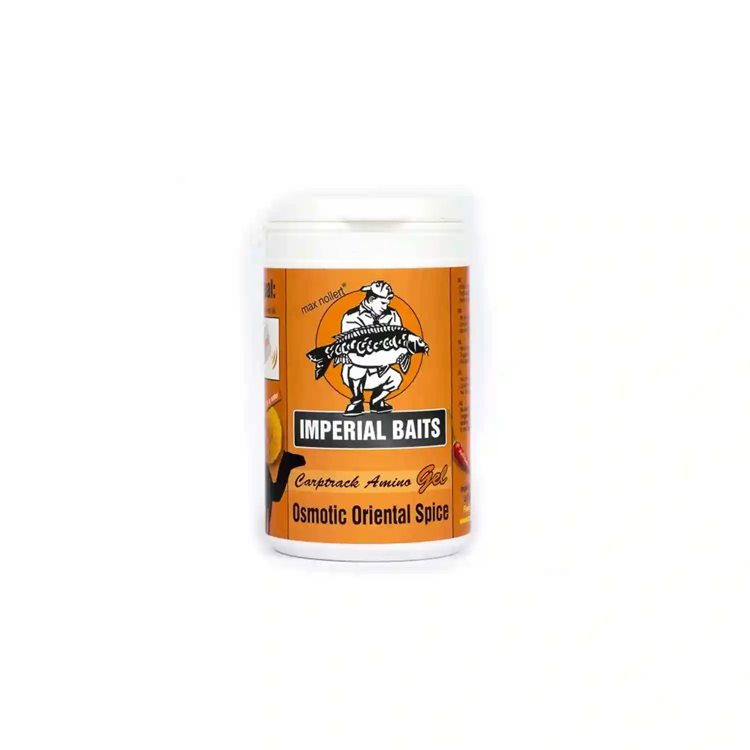 IMPERIAL BAITS IMPERIAL BAITS - Gel Carptrack Amino Osmotic Oriental Spice 100 g