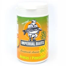 IMPERIAL BAITS - Gel Carptrack Amino Pineapple 100 g