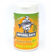 IMPERIAL BAITS - Gel Carptrack Amino Pineapple 100 g