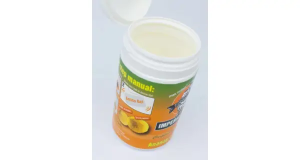 IMPERIAL BAITS - Gel Carptrack Amino Pineapple 100 g