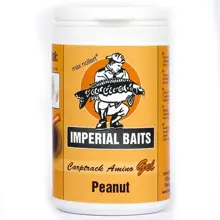 IMPERIAL BAITS - Gel Carptrack Amino Roasted Peanut 100 g