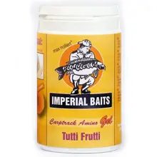 IMPERIAL BAITS - Gel Carptrack Amino Tutti Frutti 100 g