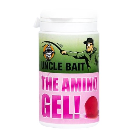 IMPERIAL BAITS - Gel Carptrack Amino Uncle Bait 30 g