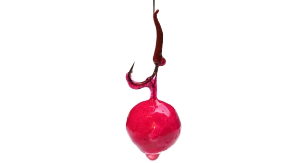 IMPERIAL BAITS - Gel Carptrack Amino Uncle Bait 30 g