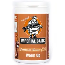 IMPERIAL BAITS - Gel Carptrack Amino Worm Up 100 g