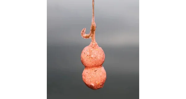 IMPERIAL BAITS - Gel Carptrack Amino Worm Up 100 g