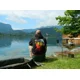 IMPERIAL BAITS - Mikina Monster's Paradise Mickev vel. L