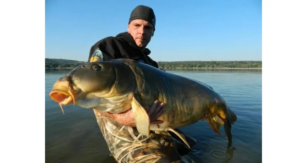 IMPERIAL BAITS - Mikina Monster's Paradise Mickev vel. S