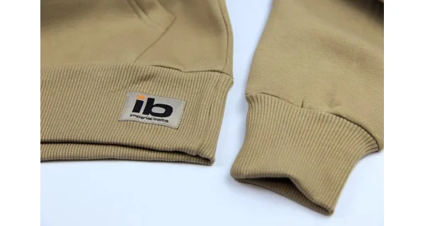 IMPERIAL BAITS - Mikina The Art of Bait Hoodie vel. 4XL