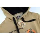 IMPERIAL BAITS - Mikina The Art of Bait Hoodie vel. L