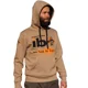 IMPERIAL BAITS - Mikina The Art of Bait Hoodie vel. L