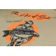 IMPERIAL BAITS - Mikina The Art of Bait Hoodie vel. XL