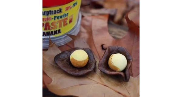 IMPERIAL BAITS - Pasta Carptrack Liquid Powder Paste MK2 180 g