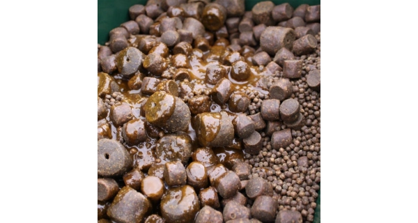 IMPERIAL BAITS - Pelety Carptrack Aminopellets 20 mm 5 kg