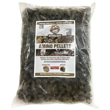 IMPERIAL BAITS - Pelety Carptrack Aminopellets 25 mm 5 kg