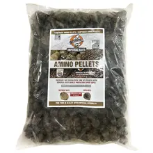 IMPERIAL BAITS - Pelety Carptrack Aminopellets 25 mm 5 kg