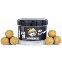 IMPERIAL BAITS - Plovoucí boilies Carptrack Pop-up Elite 16 mm 65 g