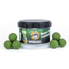 IMPERIAL BAITS - Plovoucí boilies Carptrack Pop-up Monster's Paradise 16 mm 65 g