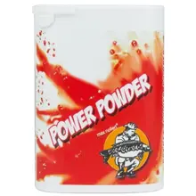 IMPERIAL BAITS - Práškový dip Carptrack Pocket Power Powder Elite Bloodworm 25 g