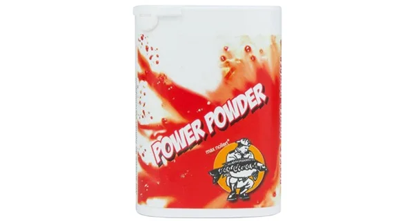 IMPERIAL BAITS - Práškový dip Carptrack Pocket Power Powder Elite Bloodworm 25 g