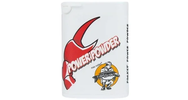 IMPERIAL BAITS - Práškový dip Carptrack Pocket Power Powder Elite Monster Crab 25 g