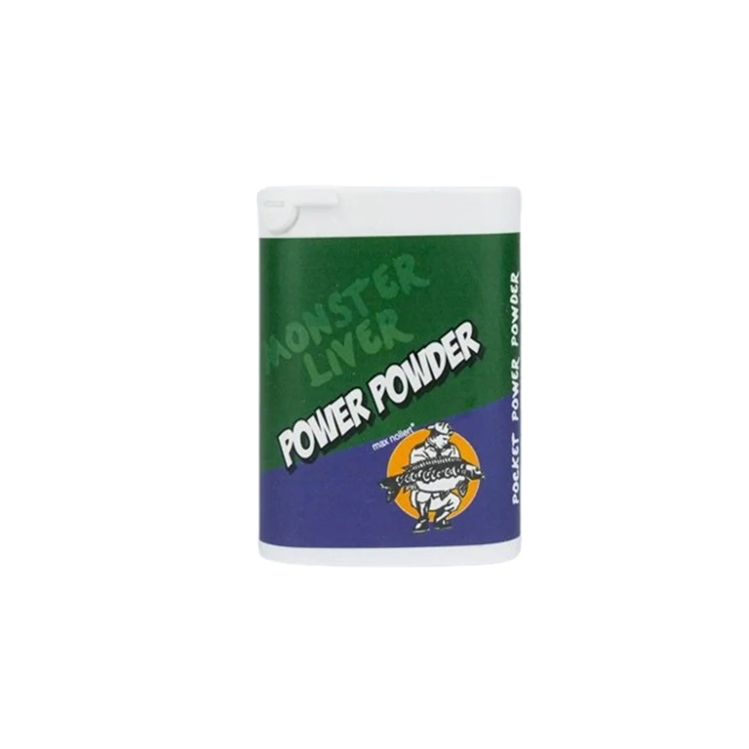 IMPERIAL BAITS IMPERIAL BAITS - Práškový dip Carptrack Pocket Power Powder Elite Monster Liver 25 g