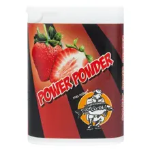 IMPERIAL BAITS - Práškový dip Carptrack Pocket Power Powder Elite Strawberry 25 g