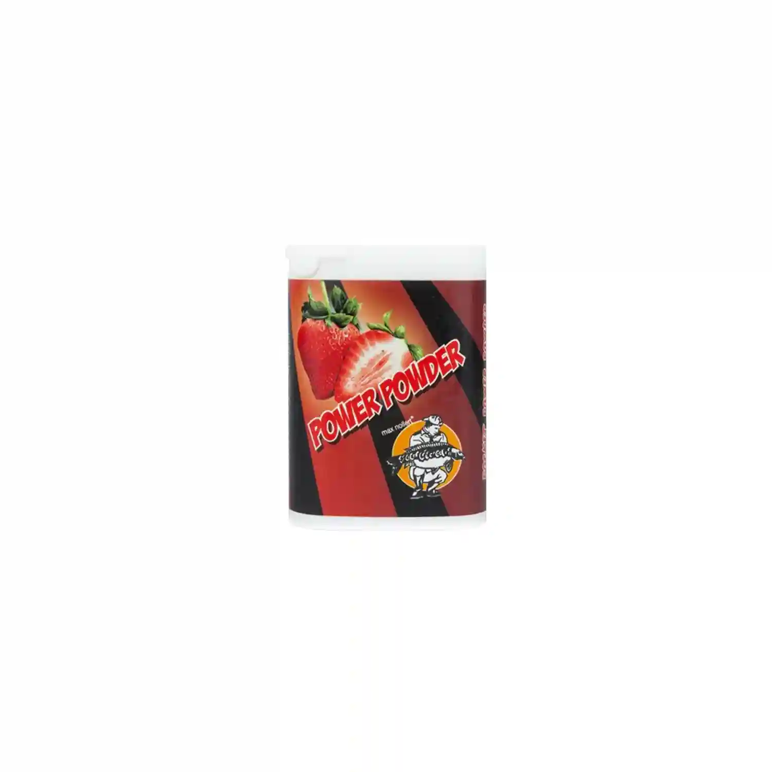 IMPERIAL BAITS - Práškový dip Carptrack Pocket Power Powder Elite Strawberry 25 g