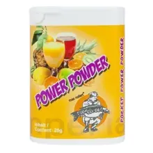 IMPERIAL BAITS - Práškový dip Carptrack Pocket Power Powder Fruit 25 g