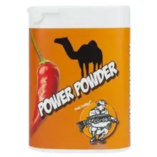 IMPERIAL BAITS - Práškový dip Carptrack Pocket Power Powder Osmotic Oriental Spice 25 g