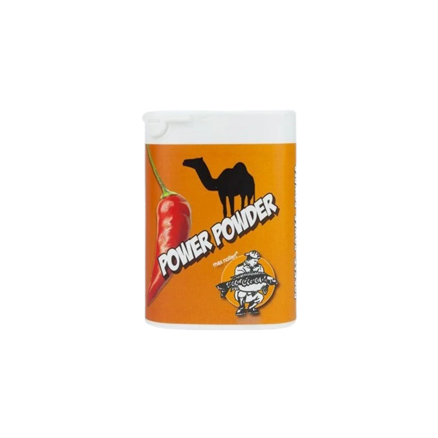 IMPERIAL BAITS IMPERIAL BAITS - Práškový dip Carptrack Pocket Power Powder Osmotic Oriental Spice 25 g